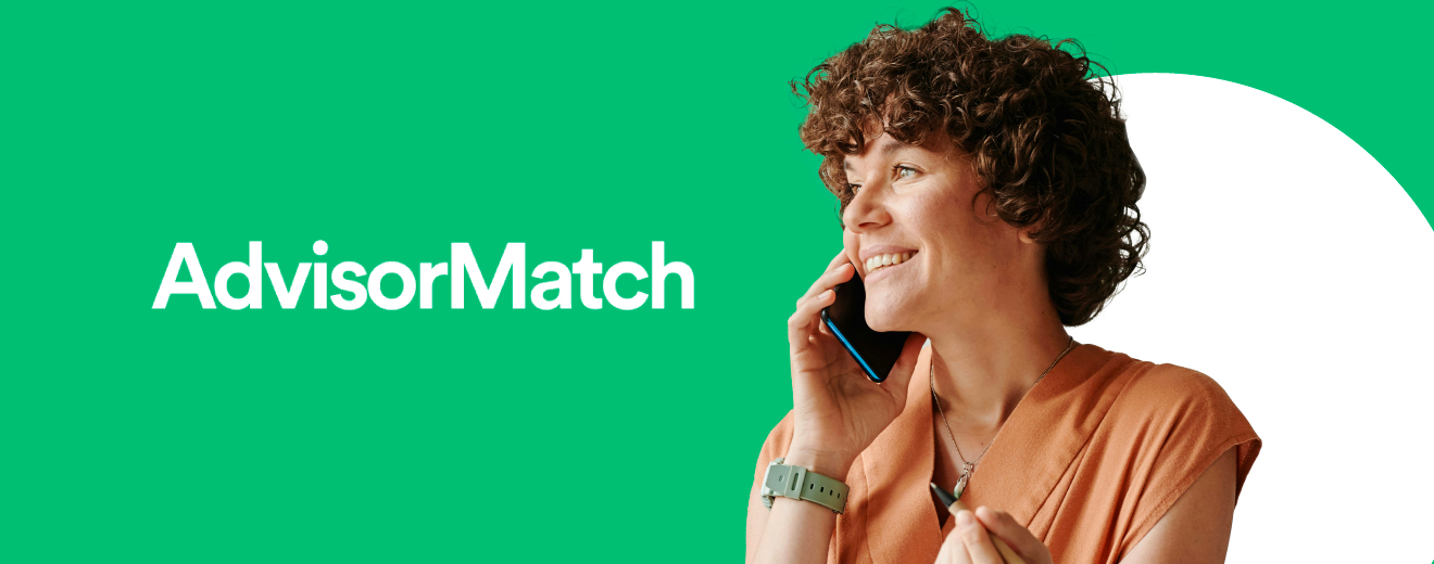 advisormatch banner