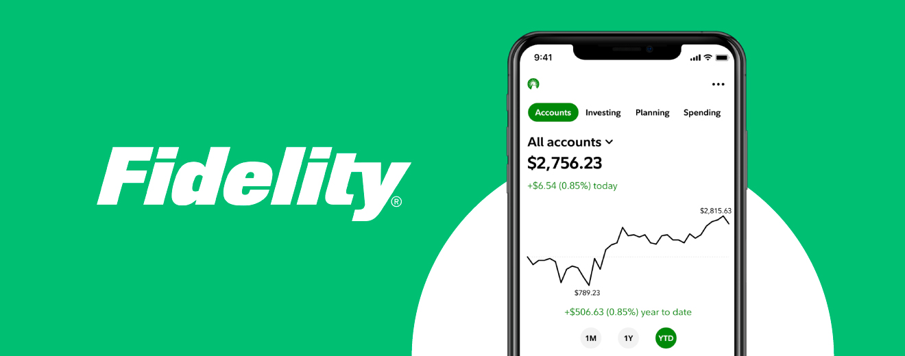 fidelity banner
