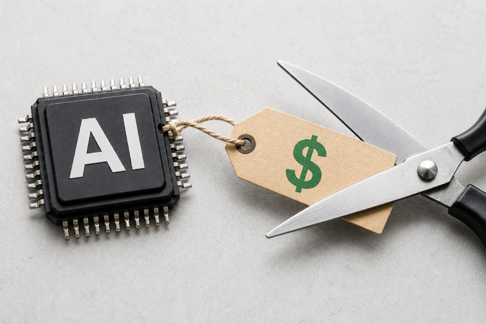 pricetag cut