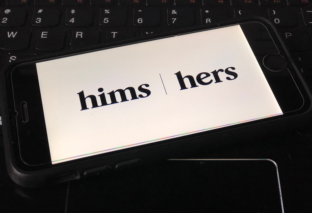 hims hers logo