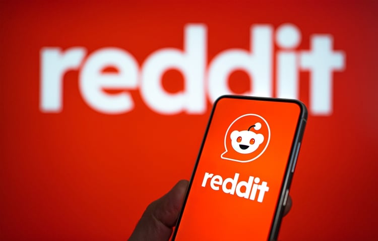 Needham s Bullish On Reddit s AI Citation Share Investorsobserver Needham s Bullish On Reddit s AI Citation Share Investorsobserver