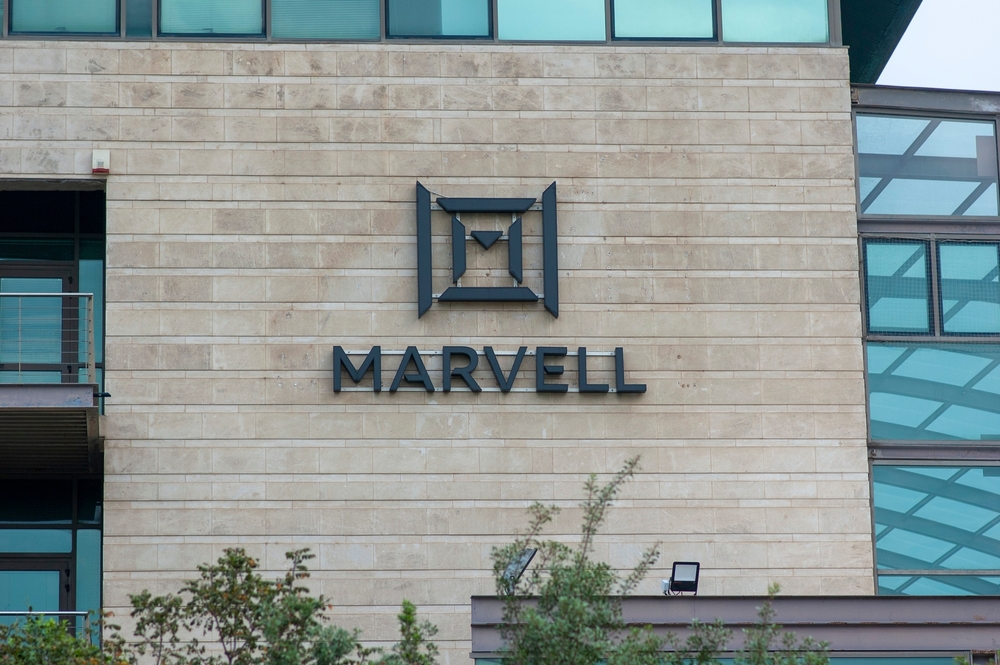 Marvell Technology (MRVL stock)