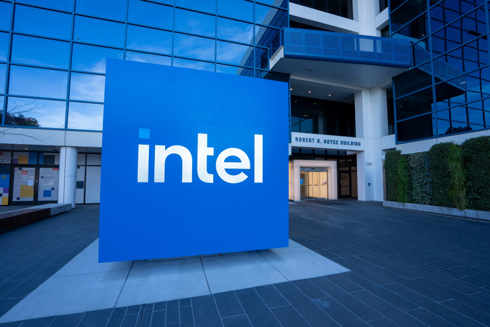 intel company