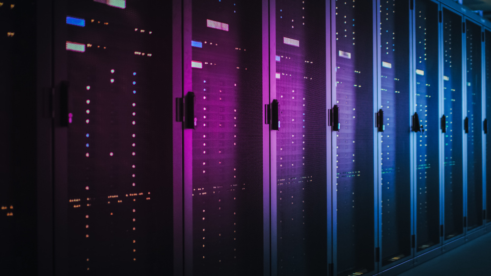 data center