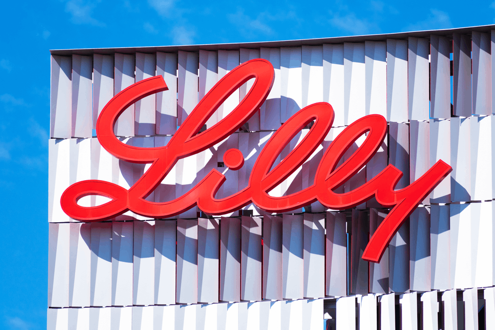eli lilly logo