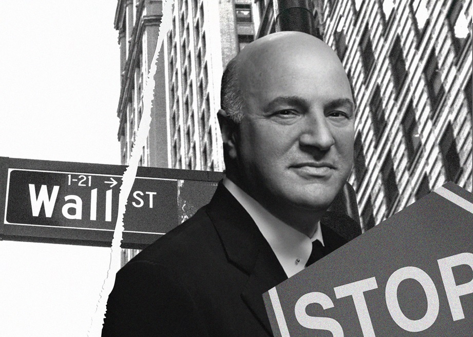 kevin o'leary
