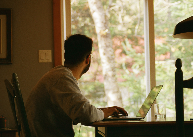 remote workers, work