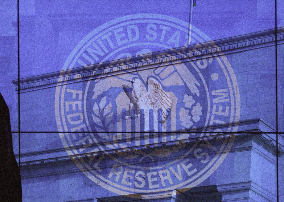 fed, federal reserve 2