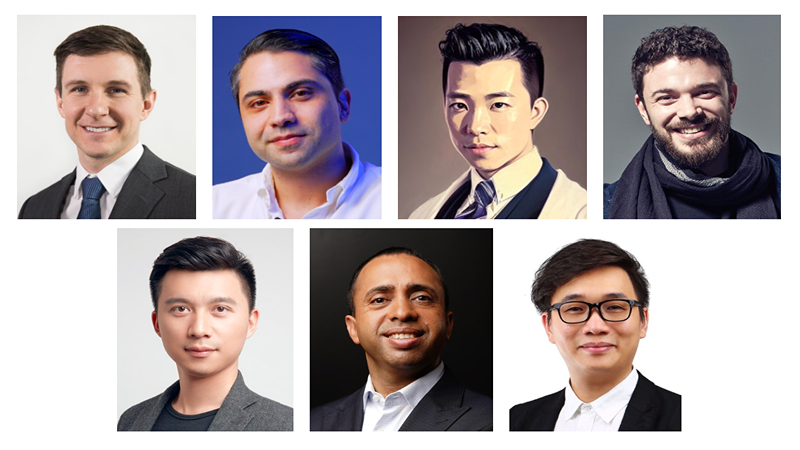 Crypto Expo Asia Announces Partnerships