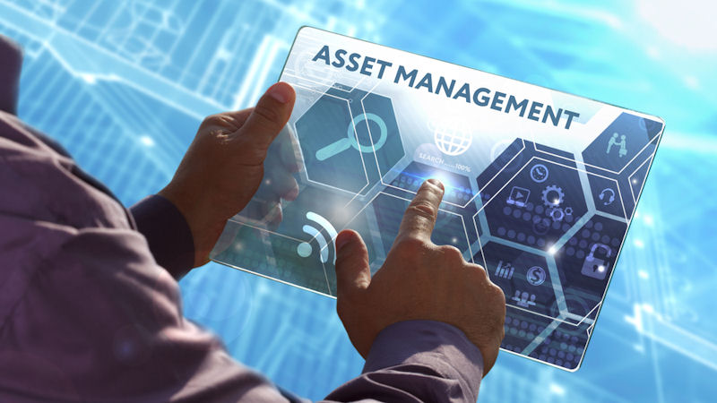 Asset management