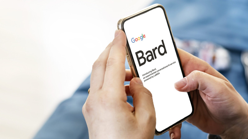 Google Bard