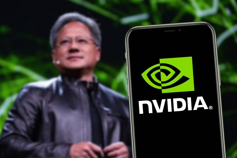 nvidia stock