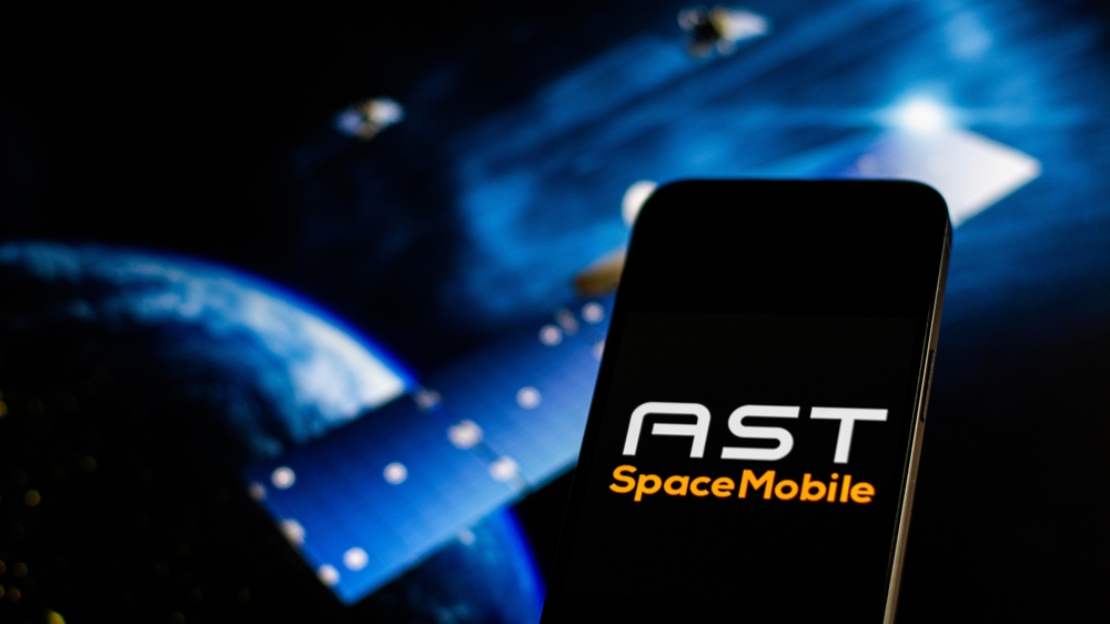 AST Spacemobile stocks