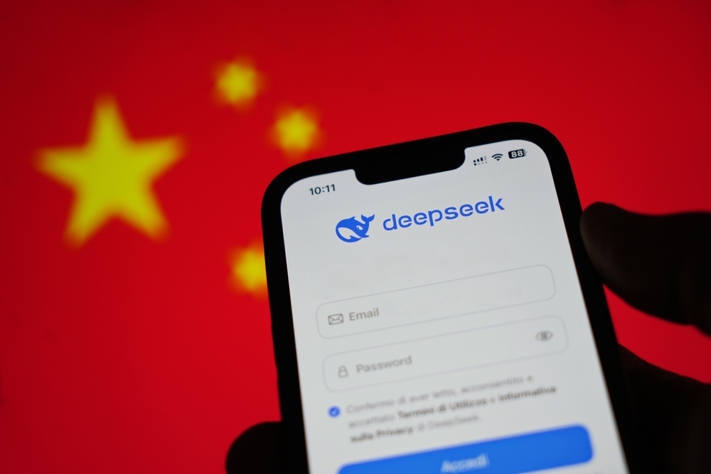 Deepseek AI