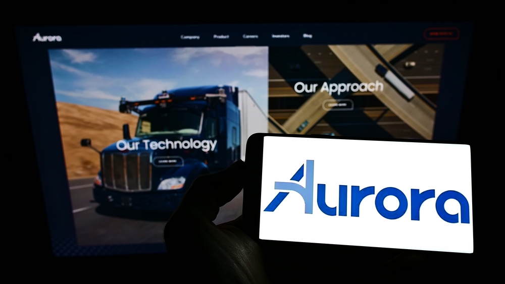 Aurora Innovation