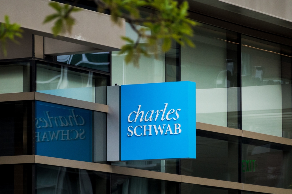 Charles Schwab