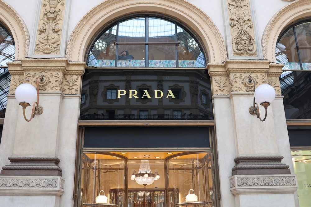 Prada-versace