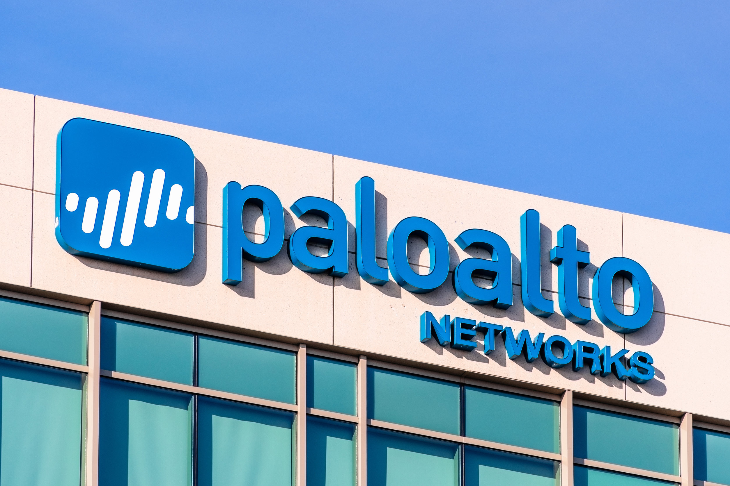 paloalto networks