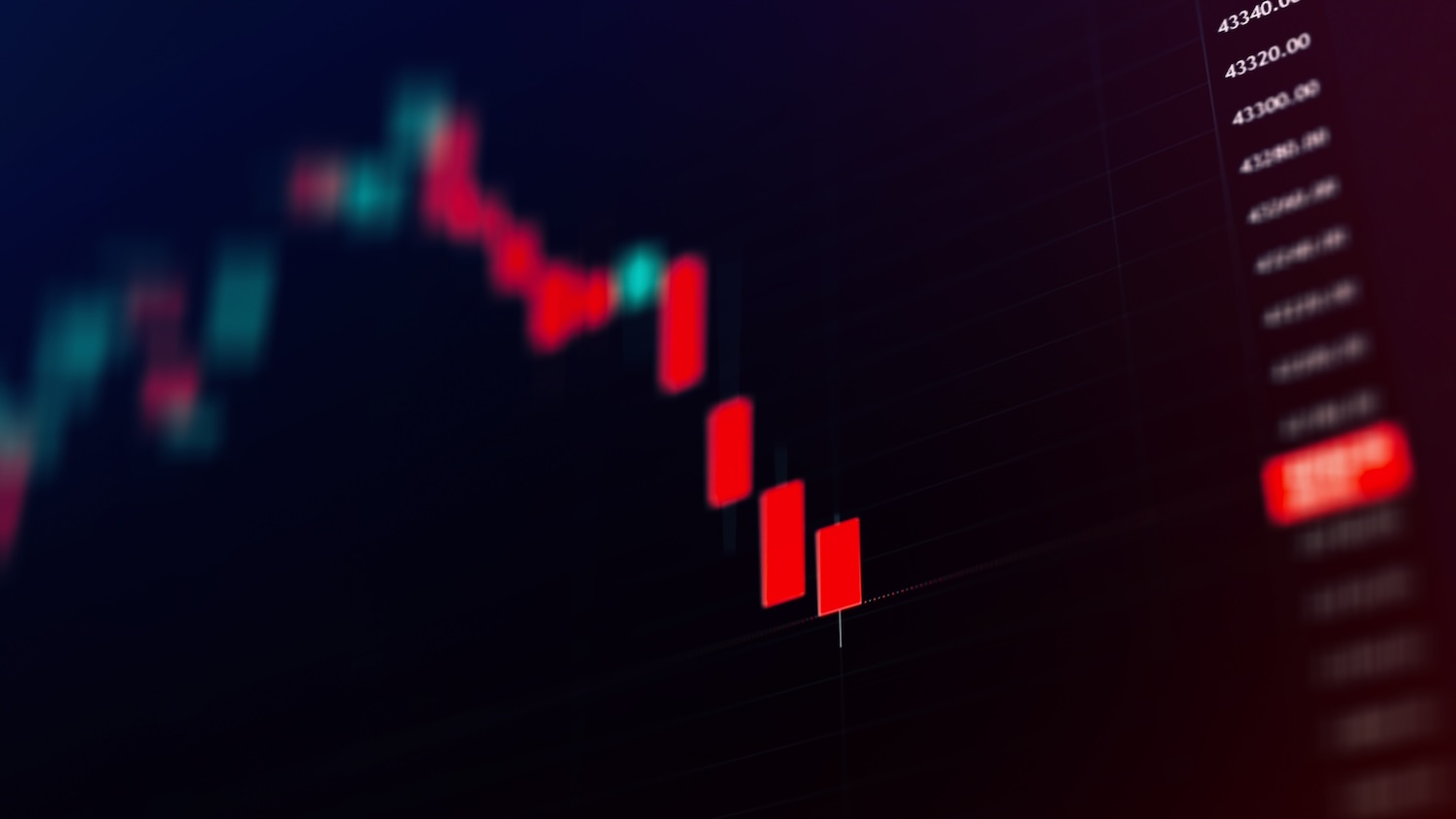 Bear market