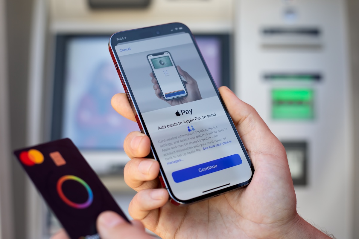 Apple Cash