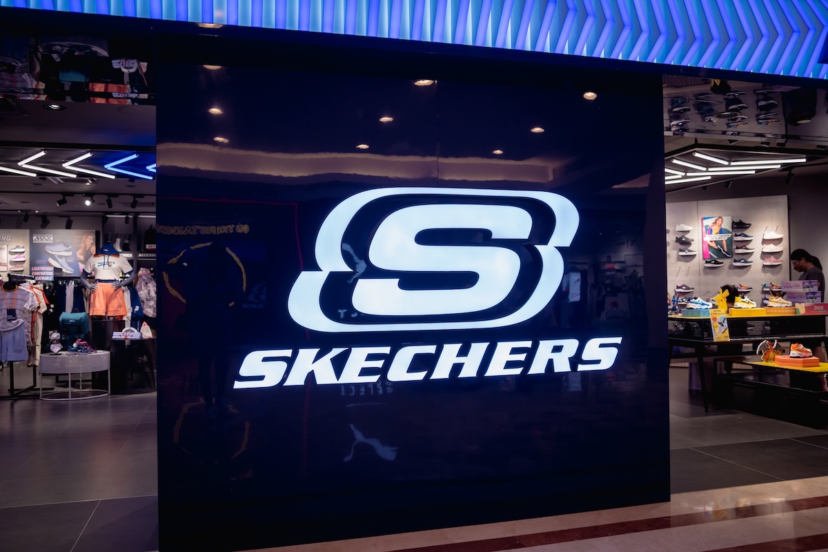 Skechers
