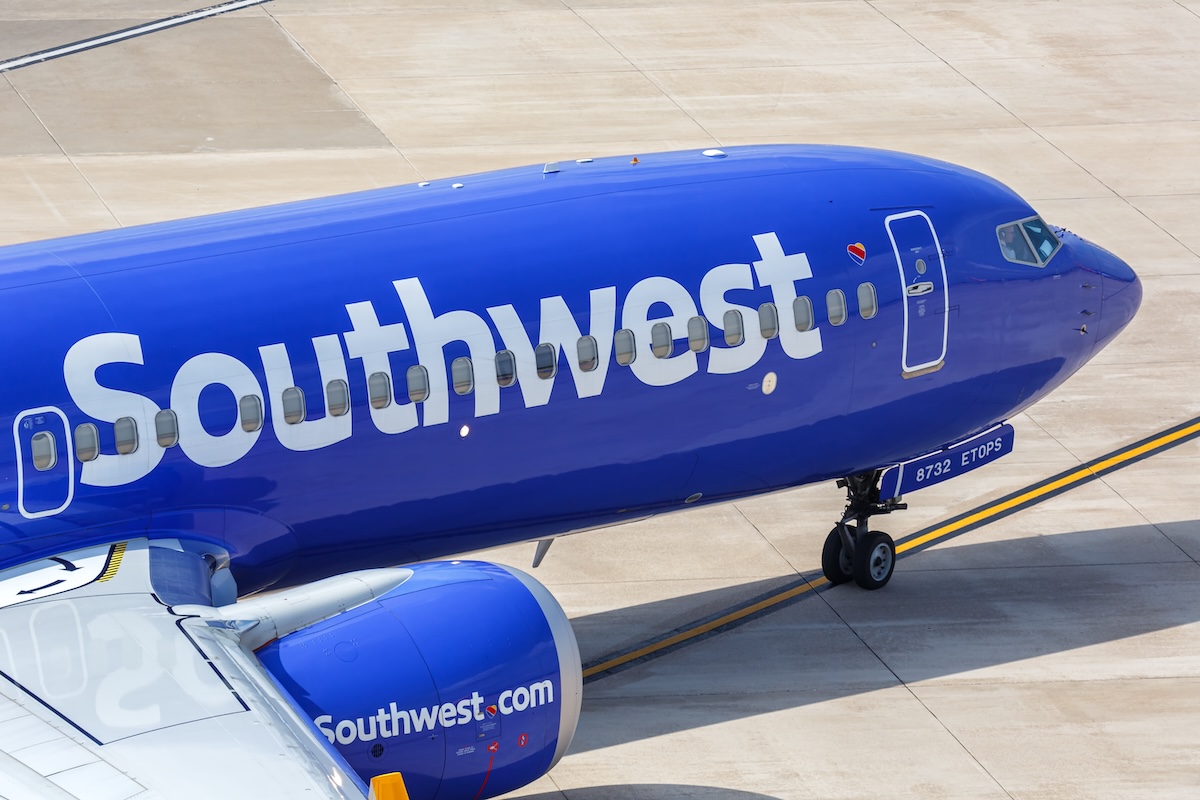 Southwest Airlines
