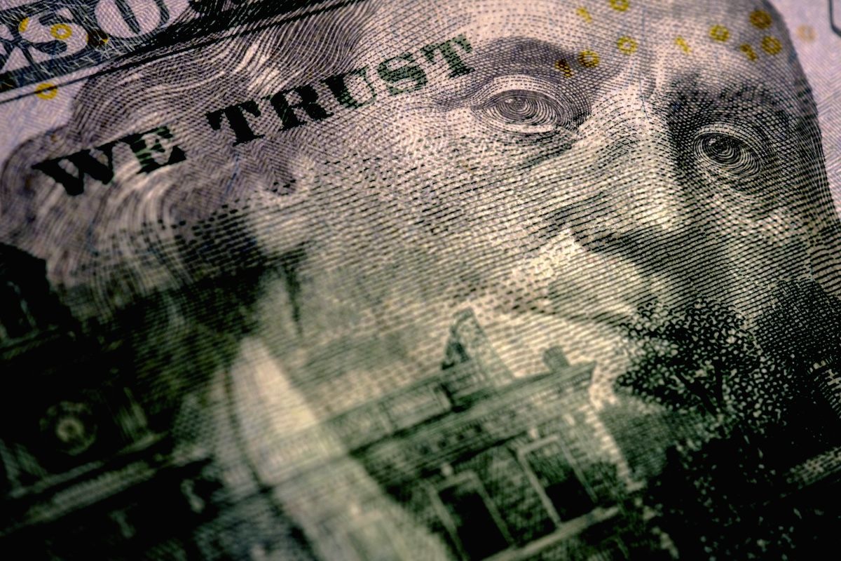 US dollar