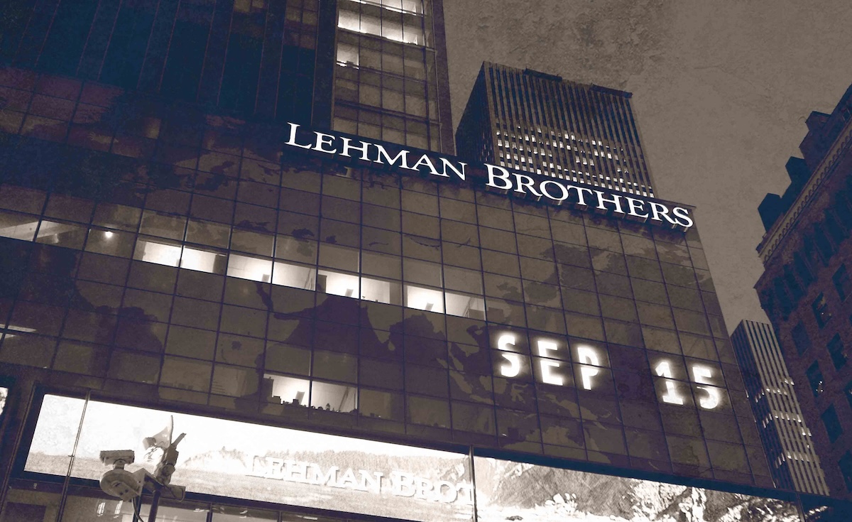 Lehman Brothers