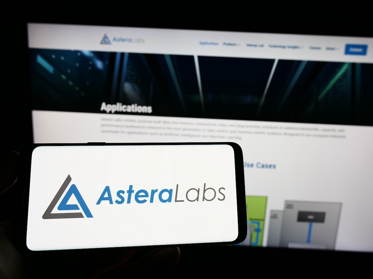 Astera Labs 2