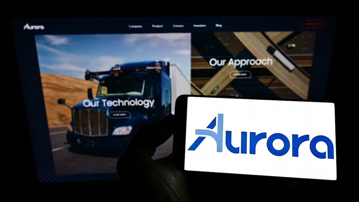 Aurora Technology