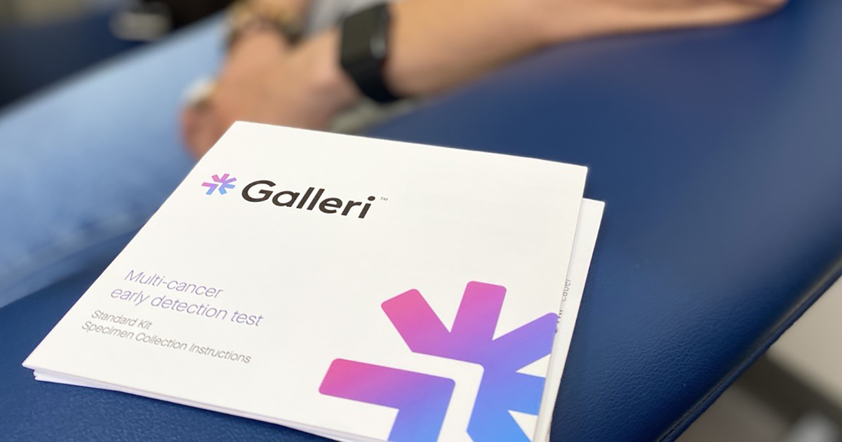 Galleri kit