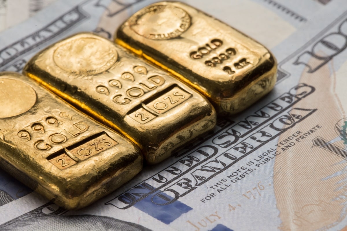 Gold ETFs