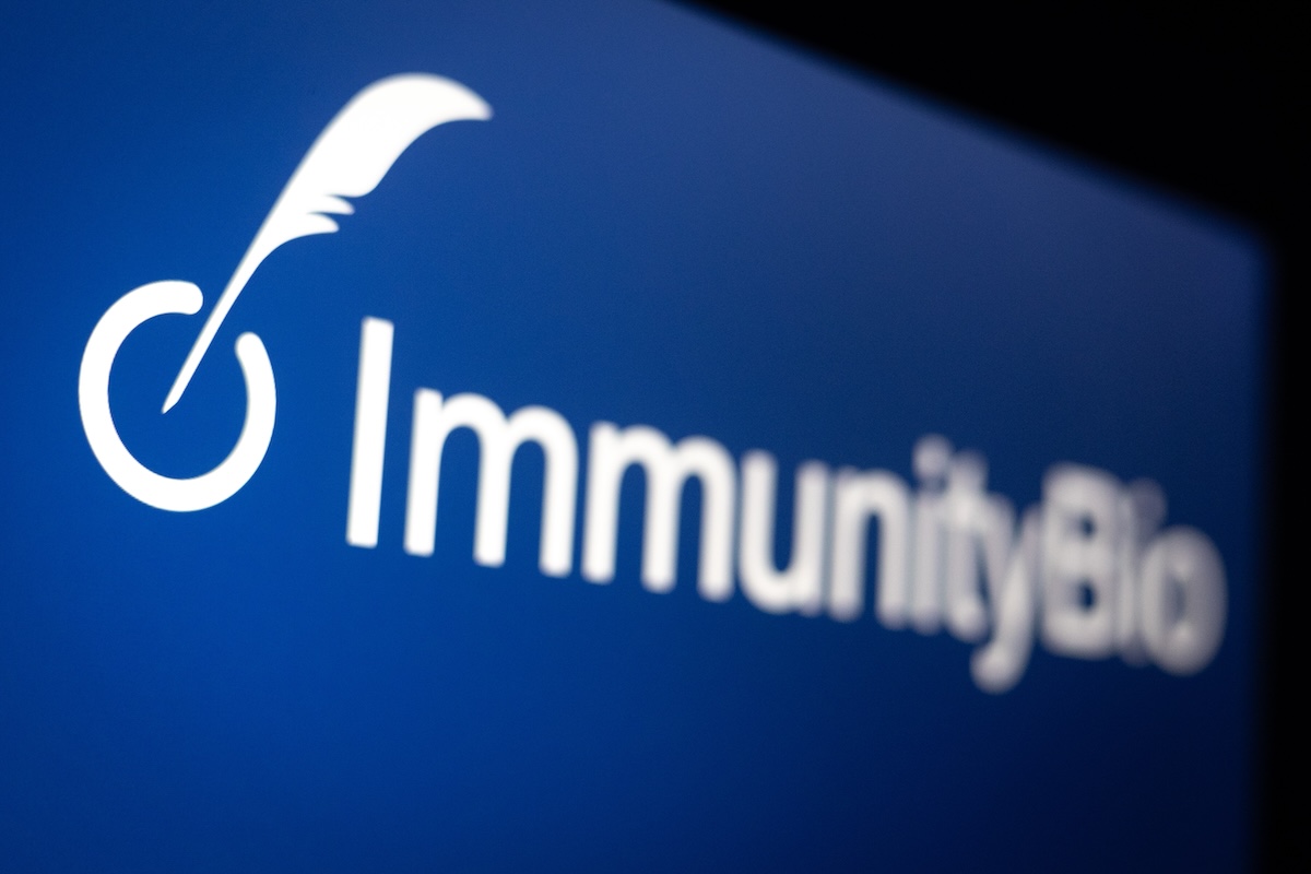 ImmunityBio (IBRX)