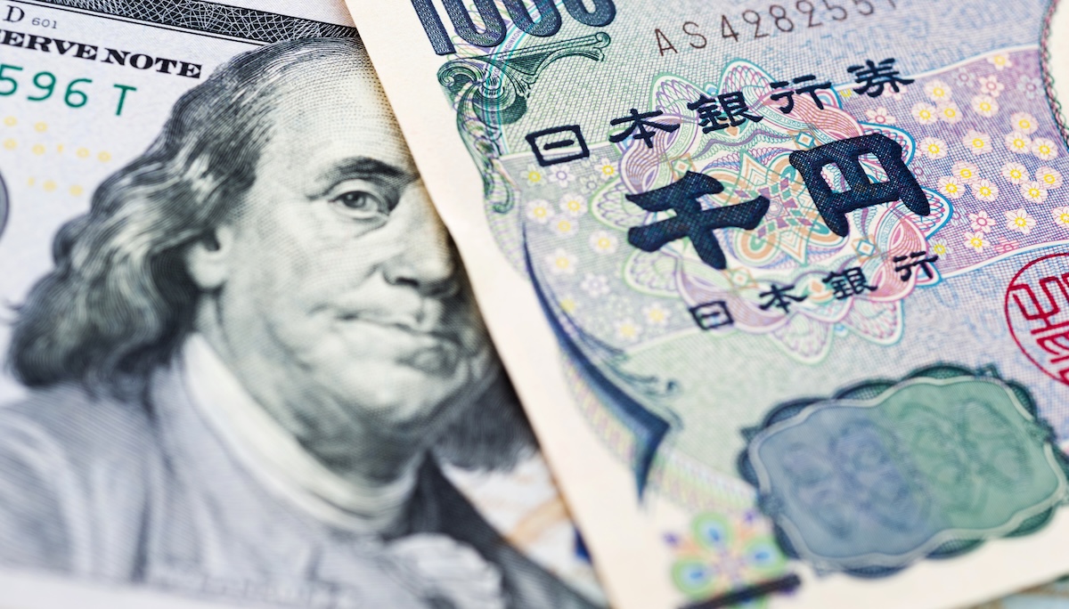 Japan Yen