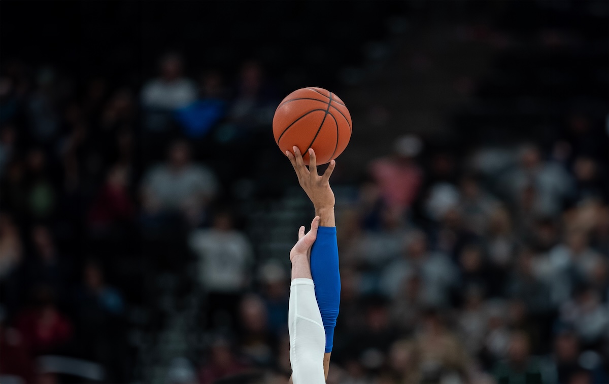 March madness