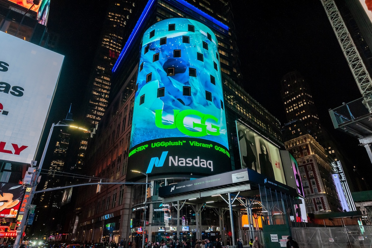 Nasdaq index