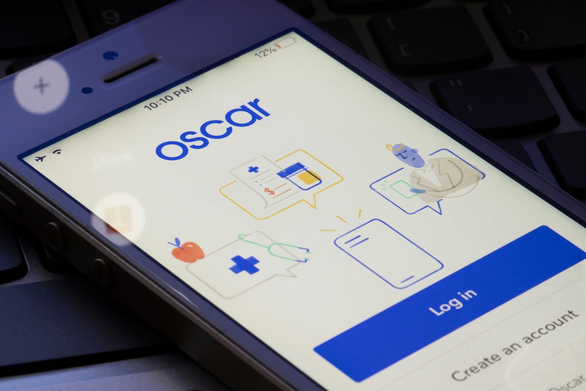 Oscar stock