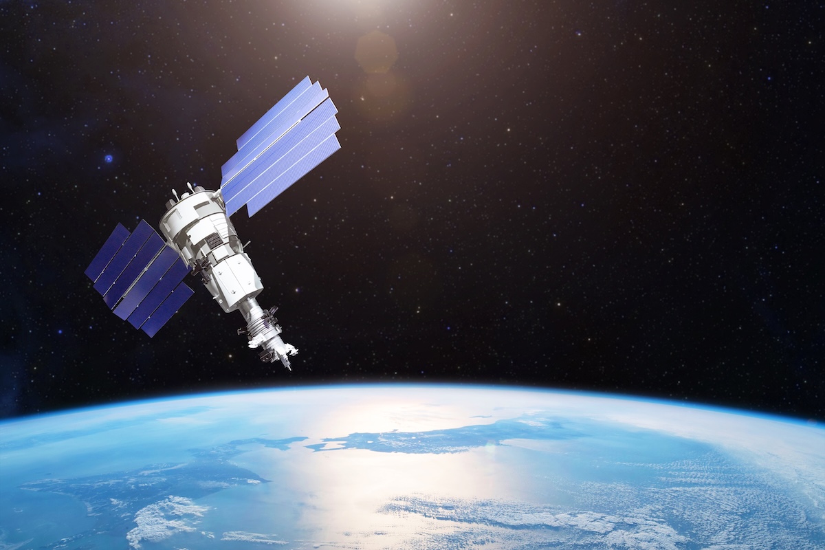 Planet Labs