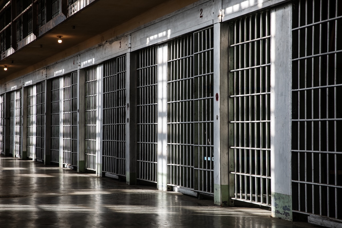 Prison