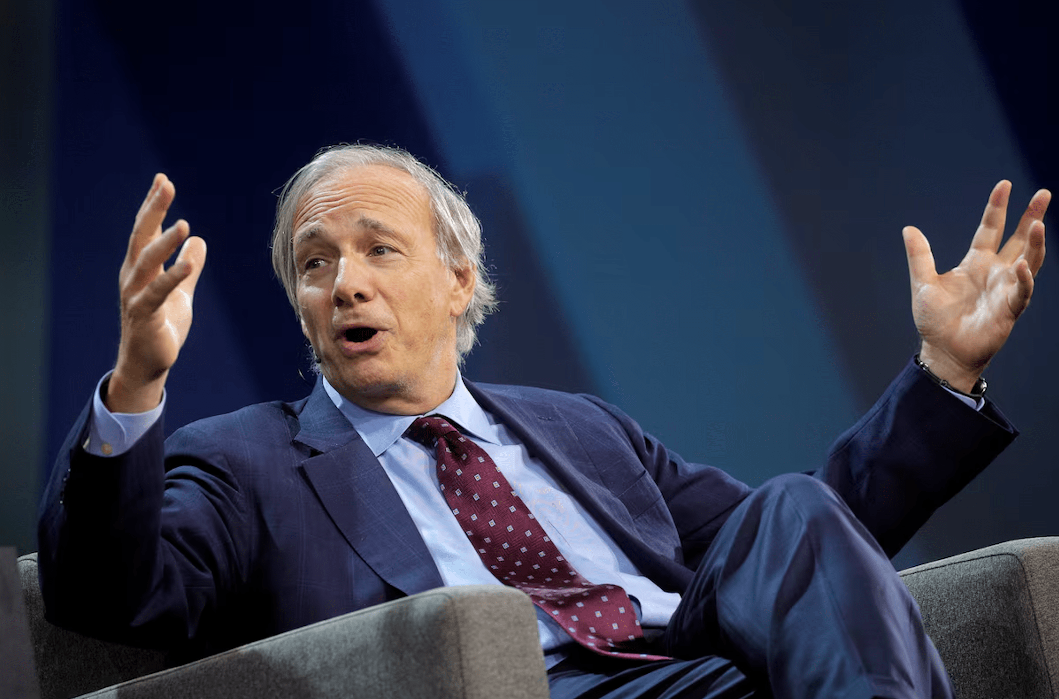 Ray Dalio 10