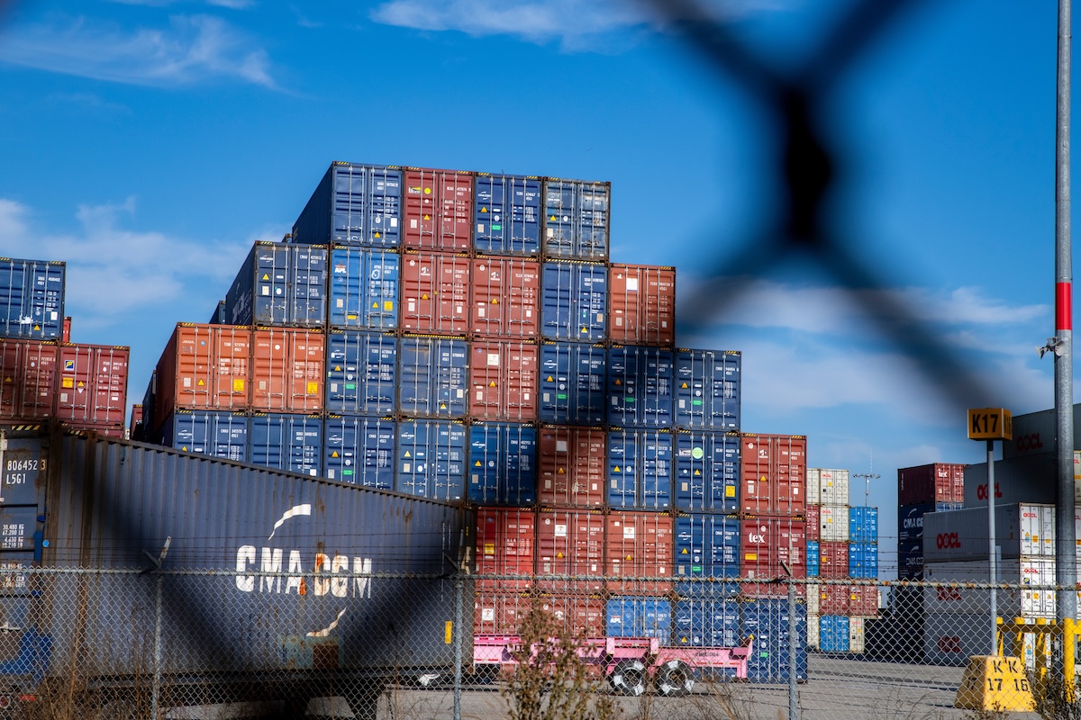 Tariffs US consumer