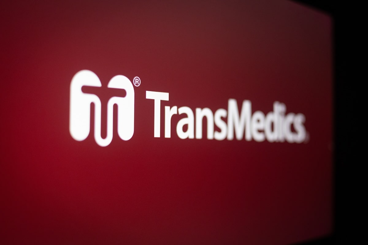 Transmedics