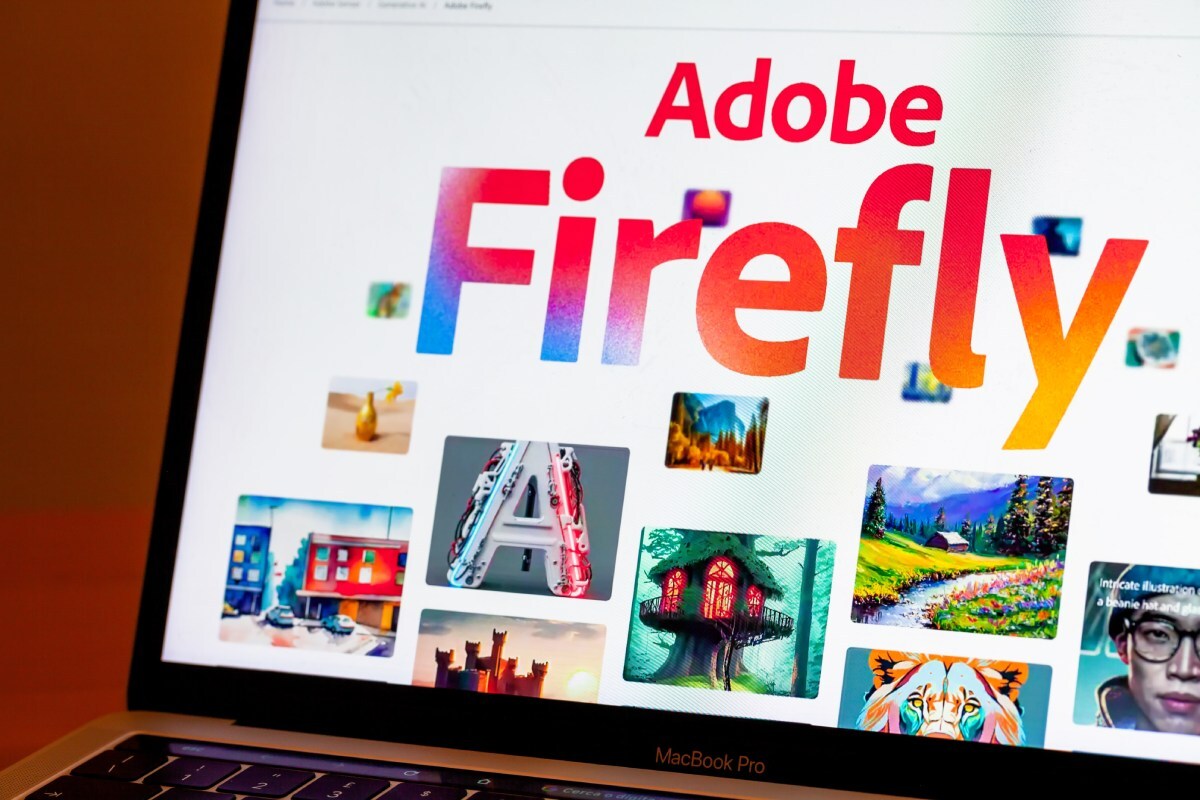 adobe product
