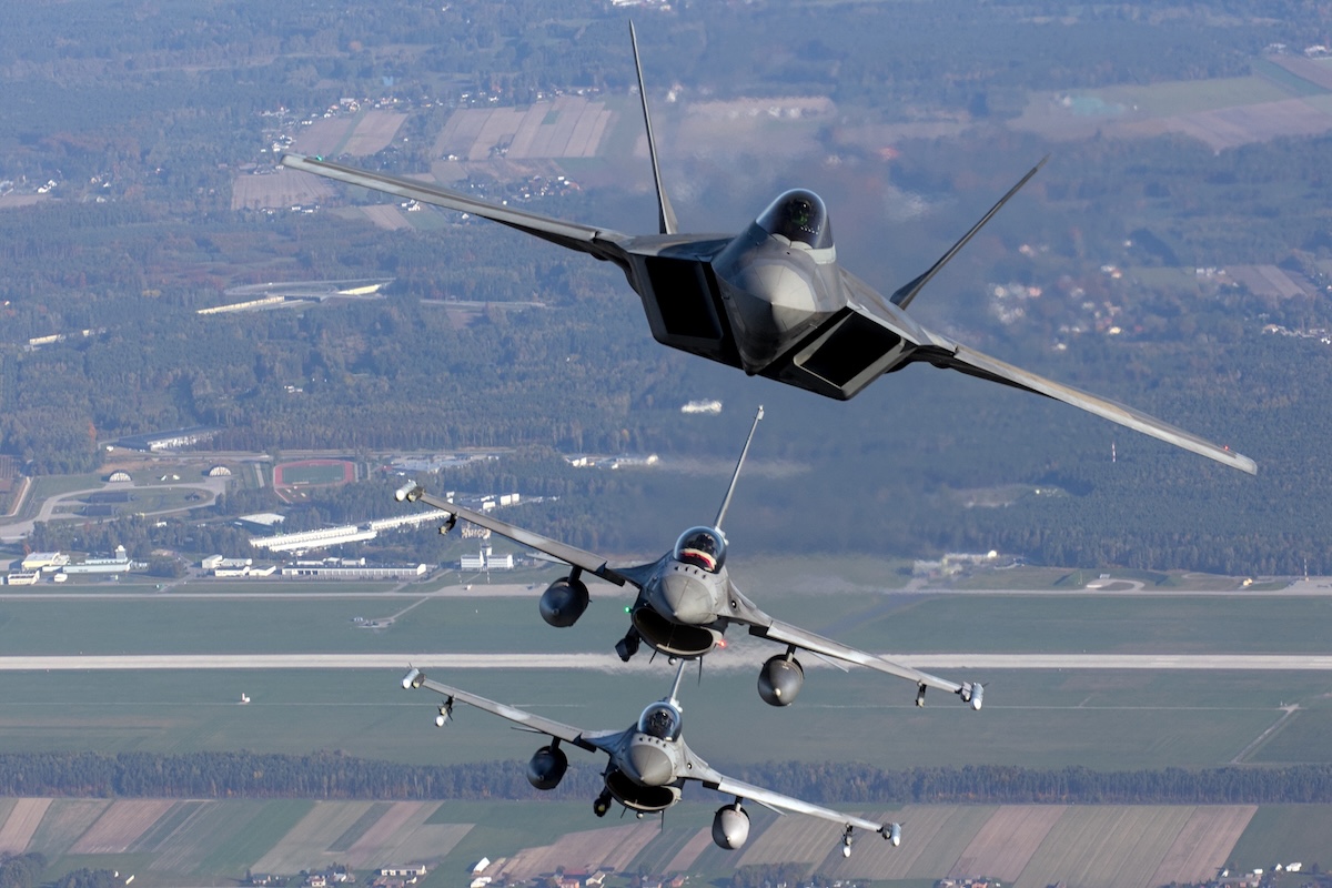 Air Force