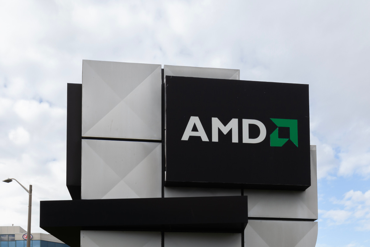 amd company