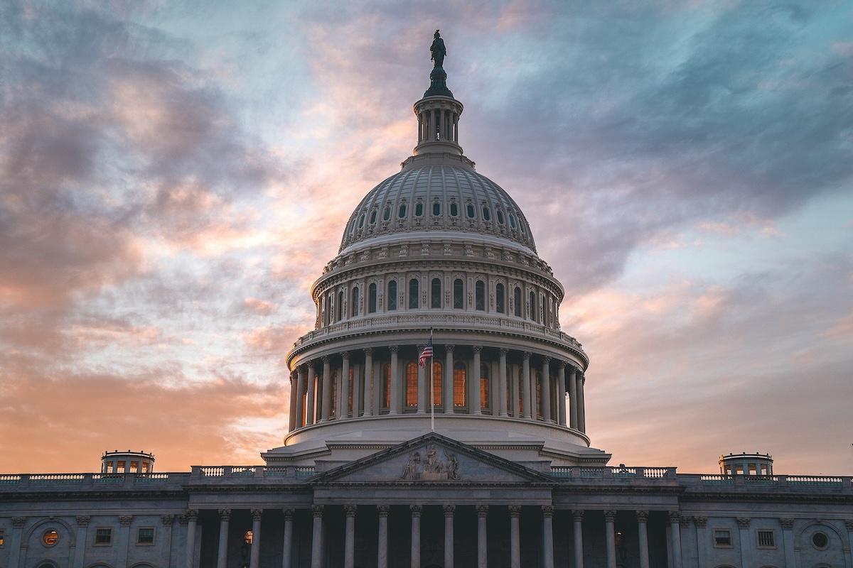 Capitol Hill