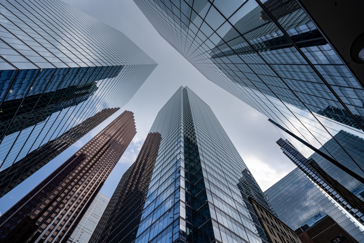 Corporate America