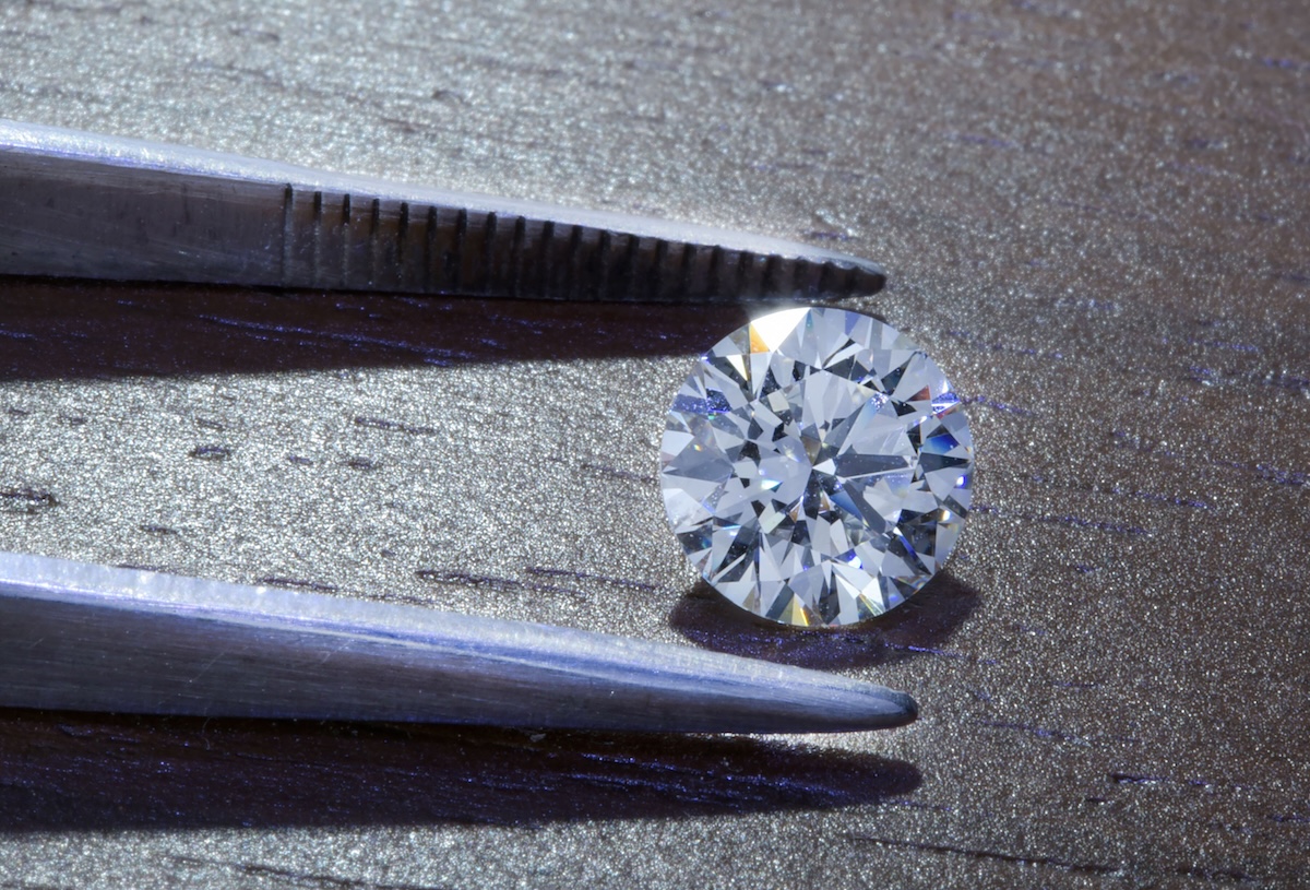 Diamond price