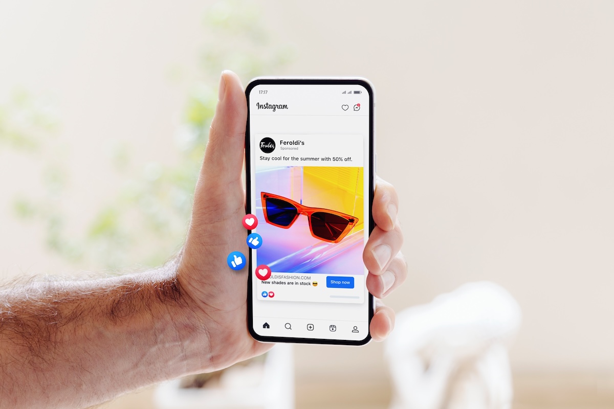 Digital ads