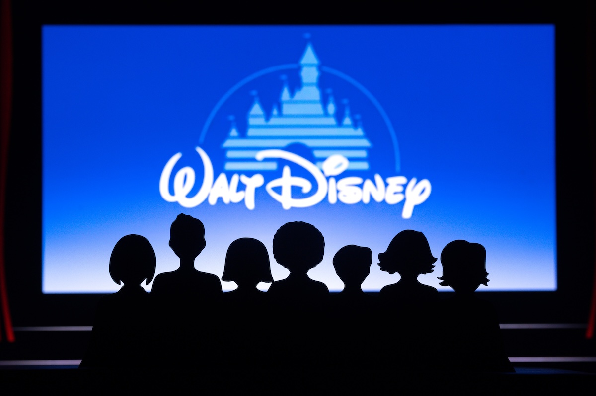 Disney streaming business